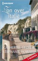 Zon over Italië - Catherine George, Stephanie Howard - ebook