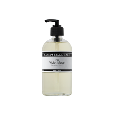 Marie-Stella-Maris Hand Soap Violet Muse 250ml