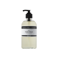 Marie-Stella-Maris Hand Soap Violet Muse 250ml Marie-Stella-Maris Hand Soap Violet Muse 250ml