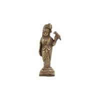 Boeddha Beeld (Model 22 - 7,5 cm) - thumbnail