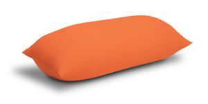 Terapy - Baloo Zitzak - Oranje - 180cm x 80cm x 50cm - Katoen