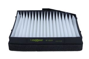 Interieurfilter 261979