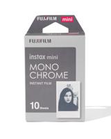 INSTAX™ Instax™ Mini Fotopapier Monochrome 10-pak