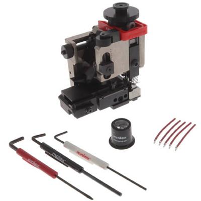 Molex 73404-0572 SMB-connector 1 stuk(s) Bulk