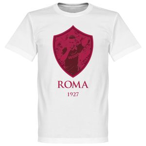 Francesco Totti Roma Gallery T-Shirt