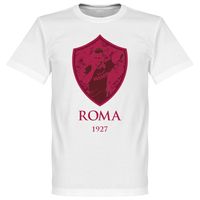 Francesco Totti Roma Gallery T-Shirt - thumbnail