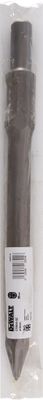 DeWalt Accessoires HEX 30MM Puntbeitel 520mm - DT6808-QZ