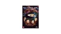DVD warriors of virtue 2