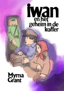 Iwan en het geheim in de koffer (Paperback)