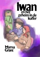 Iwan en het geheim in de koffer (Paperback)