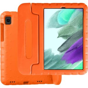 Basey Samsung Galaxy Tab A7 Lite Kinderhoesje Foam Case Hoesje Cover Hoes