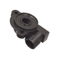 Sensor, smoorkleppenverstelling ADG07202