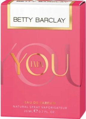Betty Barclay Even You Eau de Parfum