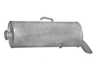 Einddemper 04313