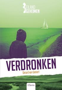 Verdronken (Hardback)