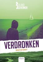 Verdronken (Hardback)