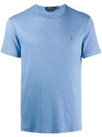 Polo Ralph Lauren t-shirt classique - Bleu