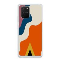 Noor A: Samsung Galaxy S10 Lite Transparant Hoesje