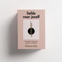 Liefde voor jezelf (Kaartspellen)