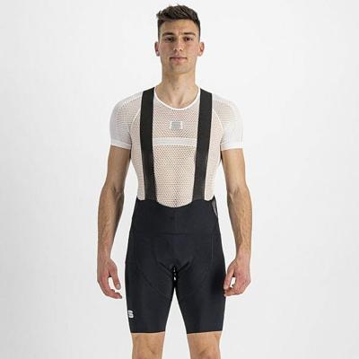 Sportful Classic bibshort zwart heren