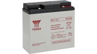 Yuasa NP17-12 UPS-accu Sealed Lead Acid (VRLA) 12 V - thumbnail