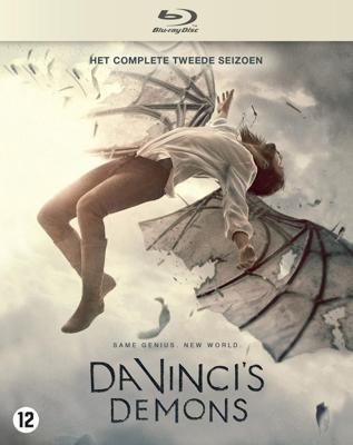 Da Vinci's Demons: Seizoen 2