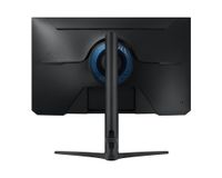 Samsung LS27BG400EUXEN computer monitor 68,6 cm (27") 1920 x 1080 Pixels Full HD LED Zwart - thumbnail