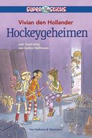 Hockeygeheimen - Vivian den Hollander - ebook