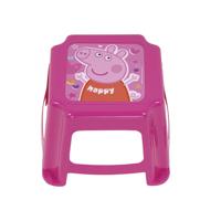 Peppa Pig Plastic krukje - Happy
