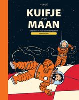 Kuifje - Special Maanlanding - Hardcover (9789030374374) - thumbnail