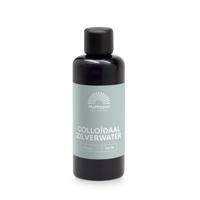 Colloïdaal Zilverwater