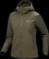 Arcteryx Atom SL Hoody Isolatiejas Dames Tatsu M