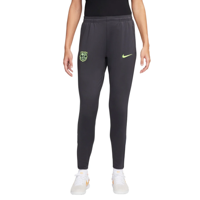 FC Barcelona Trainingsbroek 2024-2025 Dames Zwart FC Barcelona Trainingsbroek 2024-2025 Dames Zwart