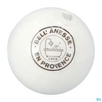 Bell Ezelmelk Bio Badbruisbal Kokosnoot 180g