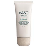 Shiseido Waso Oil-Free Moisturizer 50ml