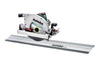 Metabo KS 85 FS + FS 160 | Cirkelzaag inclusief geleiderail - thumbnail