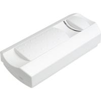 Ehmann LUMEO MOBIL Snoerdimmer Wit Schakelvermogen (min.) 20 W Schakelvermogen (max.) 500 W 1 stuk(s)