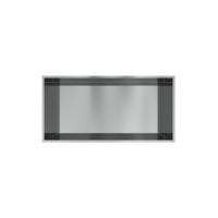 Hotbath &MORE Inbouwbox of inbouwnis - 30x60x10 - RVS 316 BOX060IX