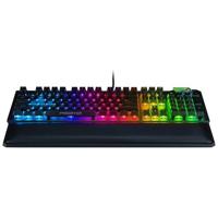 Acer Predator Aethon 700 Keyboard - US int. Toetsenbord Zwart