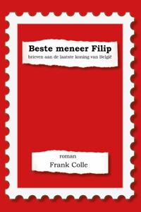 Beste meneer Filip (Paperback)