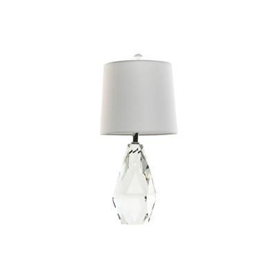 Bureaulamp Home ESPRIT Wit 50 W 220 V