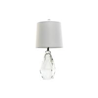 Bureaulamp Home ESPRIT Wit 50 W 220 V