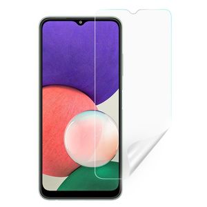 2 stuks beschermfolie - Samsung Galaxy A22 4G