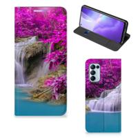 OPPO Find X3 Lite | Book Cover | Waterval
