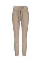 Startup summer trousers - latte - 13802