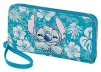 Lilo & Stitch Essential Coin Purse Aloha Blue