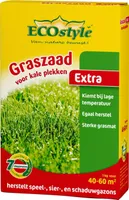 Ecostyle Graszaad-extra 1kg - thumbnail