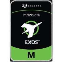 Seagate Exos M interne harde schijf 28 TB 7200 RPM 512 MB 3.5 SATA