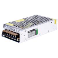 Akyga ga Impulse LED power supply AK-L1-150 12V / 12.5A / 150W / 100-265V / IP20 netvoeding & inverter Auto/Binnen Grijs - thumbnail