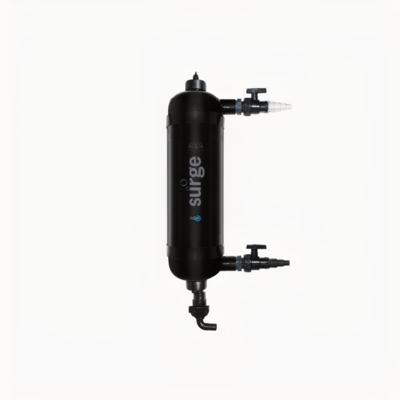 Evolution Aqua Surge Filter + UV - Zelfreinigend Vijverfilter met K+ Media, UV-C & Air Clean Technology